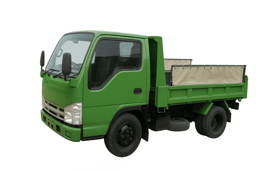 Car rental in Grand Cayman