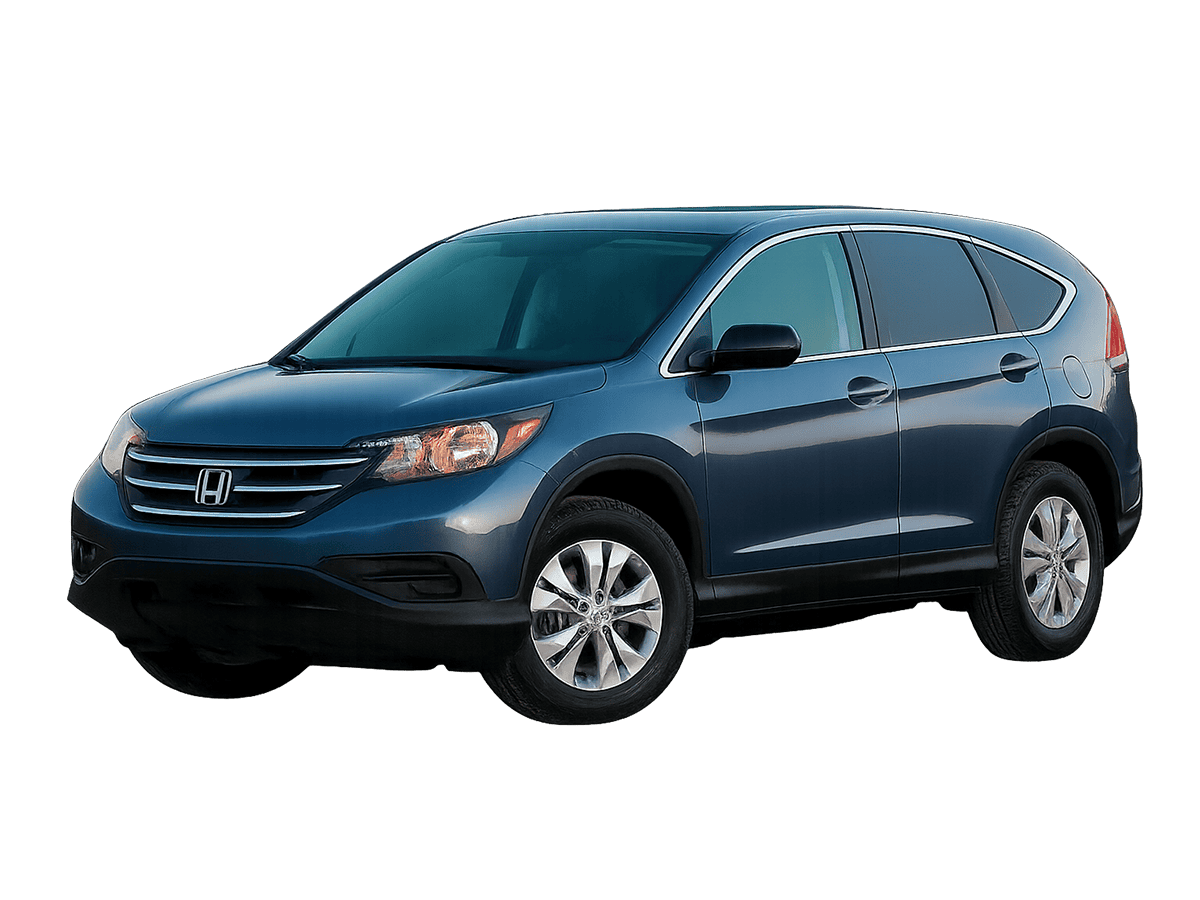 Budget car rental in Grand Cayman