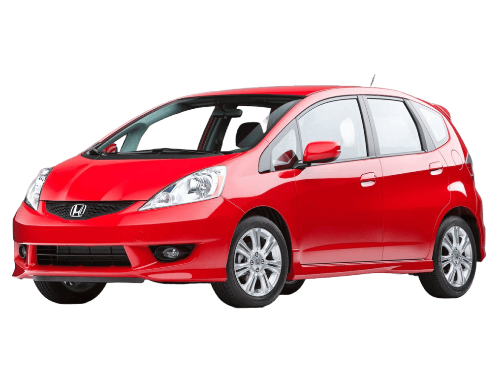 Car rental in Grand Cayman